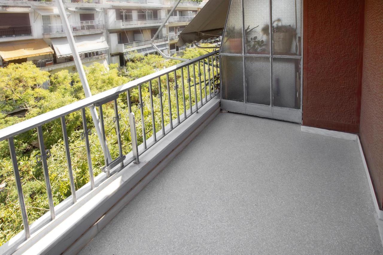 Upscale Luxury Athens Renovated Dream Home In One Of The Most Favorable Locations By National Gardens, Zoo & Hellenic Parliament In Syntagma And Stylish Exquisite Kolonaki Neighborhood エクステリア 写真