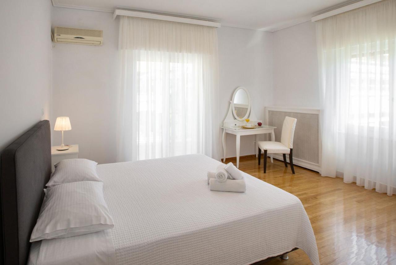 Upscale Luxury Athens Renovated Dream Home In One Of The Most Favorable Locations By National Gardens, Zoo & Hellenic Parliament In Syntagma And Stylish Exquisite Kolonaki Neighborhood エクステリア 写真
