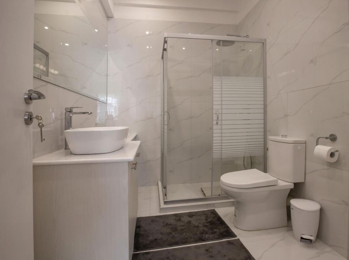 Upscale Luxury Athens Renovated Dream Home In One Of The Most Favorable Locations By National Gardens, Zoo & Hellenic Parliament In Syntagma And Stylish Exquisite Kolonaki Neighborhood エクステリア 写真
