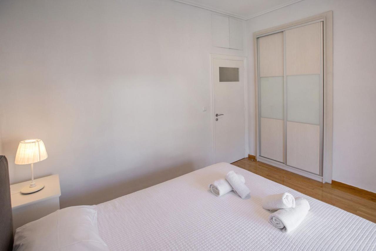 Upscale Luxury Athens Renovated Dream Home In One Of The Most Favorable Locations By National Gardens, Zoo & Hellenic Parliament In Syntagma And Stylish Exquisite Kolonaki Neighborhood エクステリア 写真