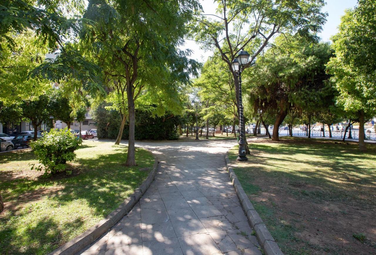 Upscale Luxury Athens Renovated Dream Home In One Of The Most Favorable Locations By National Gardens, Zoo & Hellenic Parliament In Syntagma And Stylish Exquisite Kolonaki Neighborhood エクステリア 写真