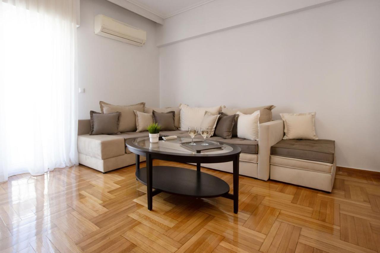 Upscale Luxury Athens Renovated Dream Home In One Of The Most Favorable Locations By National Gardens, Zoo & Hellenic Parliament In Syntagma And Stylish Exquisite Kolonaki Neighborhood エクステリア 写真