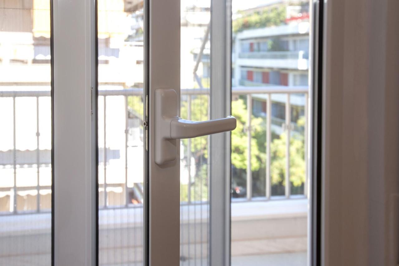 Upscale Luxury Athens Renovated Dream Home In One Of The Most Favorable Locations By National Gardens, Zoo & Hellenic Parliament In Syntagma And Stylish Exquisite Kolonaki Neighborhood エクステリア 写真