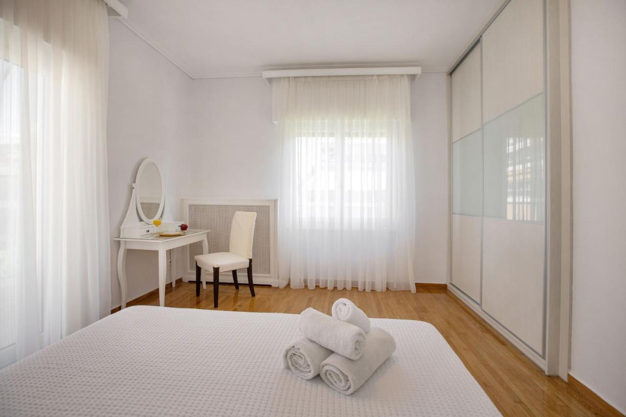 Upscale Luxury Athens Renovated Dream Home In One Of The Most Favorable Locations By National Gardens, Zoo & Hellenic Parliament In Syntagma And Stylish Exquisite Kolonaki Neighborhood エクステリア 写真